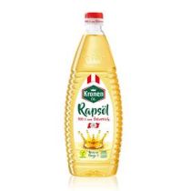 Kronenöl Rapsöl mild und fein 1 ltr.