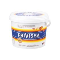 Frivissa Frittierfett Eimer 3 l