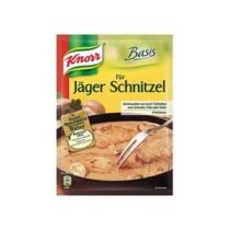 Knorr Basis für Jägerschnitzel 56g