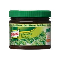 Knorr Primerba Basilikum 340 g