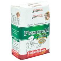 Haberfellner Pizzamehl Spezial Type 700 1kg