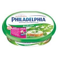 Philadelphia Frischkäse Kräuter 175 g