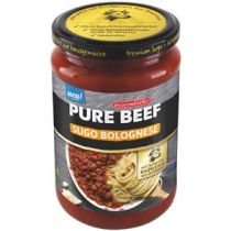 Inzersdorfer Pure Beef Sugo Bolognese 400 g