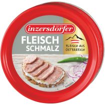 Inzersdorfer Fleischschmalz 80g