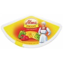 ALMA Pikant - Paprika Schmelzkäse 3 x 50g