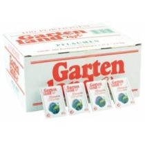 Gartenland Pflaumen Konfitüre Extra 100 Portionen x 25g