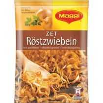 Maggi ZET Röstzwiebel 2 x 48 g