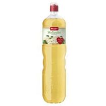 Spitz Holunderblütensirup 1,5 ltr.