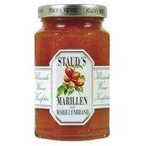 Staud´s Konfitüre Marille mit Marillenbrand 250g