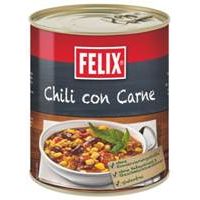 Felix Chili con Carne 800g