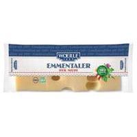 Woerle Emmentaler - Der Milde 250g