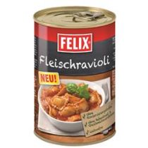 Felix Fleischravioli 400g