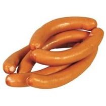 Berger Frankfurter - 10 Paar 1200g