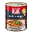 Felix Austria Gulaschsuppe 800g