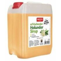 Spitz Sirup Holunderblüte 5 ltr.