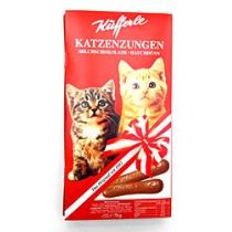 Küfferle Katzenzungen Vollmilch hauchdünn 75g