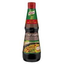 Knorr Ketjap Manis 1l - indonesische Würzsauce Soja