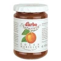 Darbo Naturrein Konfitüre Extra Rosenmarillen 450g