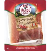 Handl Tyrol Tiroler Schinkenspeck g.g.A. - 250g