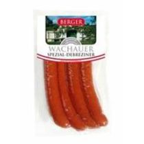 Berger Wachauer Spezial Debreziner 2 Paar (250g)