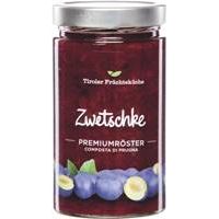 Tiroler Früchteküche Zwetschkenröster im Glas 720 g