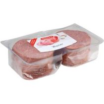 Berger Wiener geschnitten 2 x 500 g (1 kg)