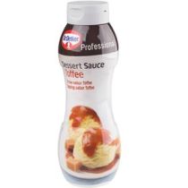 Dr. Oetker Dessert Sauce Karamell 1 kg