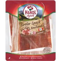 HANDL Tyrol Tiroler Bauchspeck g.g.A. 250g