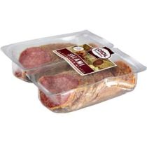 Loidl Knoblauchsalami geschnitten 2 x 250 g