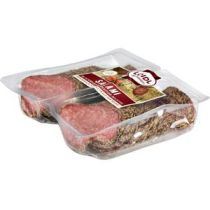 Loidl Pfeffersalami geschnitten 2 x 250 g (500 g)