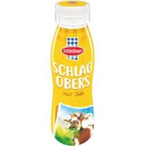 Schärdinger Schlagobers 36 % Fett Flasche 250 g