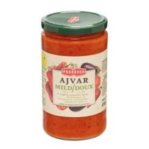 Podravka Ajvar mild - 690g