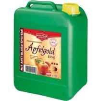 Mautner Markhof  Apfelessig Apfelgold 5% 5 ltr.