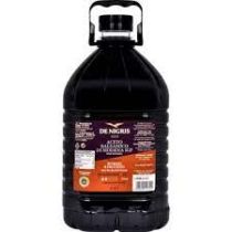 De Nigris Balsamico rosso 5l