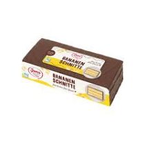 Jomo Bananenschnitte 250g