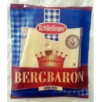 Schärdinger Bergbaron mild-fein 250g