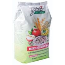 Zwicky Frutifort Birchermüsli 2,5 kg