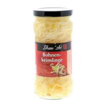 Shan Shi Bohnenkeimlinge 180g