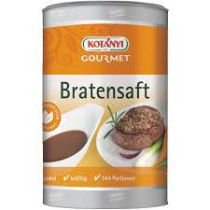 Kotanyi Gourmet Bratensaft 1kg