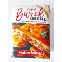 Haberfellner Original Burek Mehl 1 kg