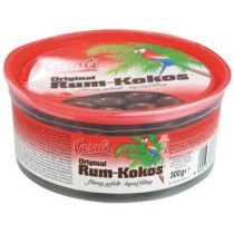 Casali Rum Kokosdragees 300g