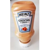 Heinz Cocktail Sauce 220 ml