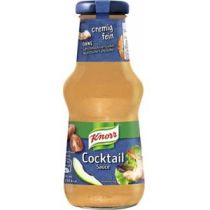 Knorr Cocktail Grillsauce 250ml