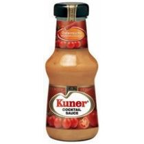 Kuner Cocktail Sauce 250 ml