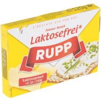 Rupp Cremeckerl laktosefrei 6 x 20 g