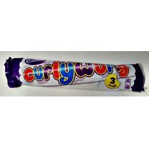 Cadbury Curlywurly (Leckerschmecker) 3 x 21,5g