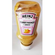 Heinz Curry Mango Sauce 220 ml