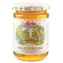 Darbo Feiner Akazienhonig 500g