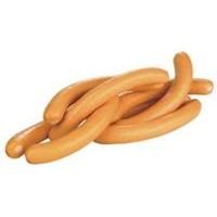 Quality Frankfurter im Naturdarm 10 Paar 1,20kg