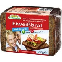 Mestemacher Eiweißbrot 250g